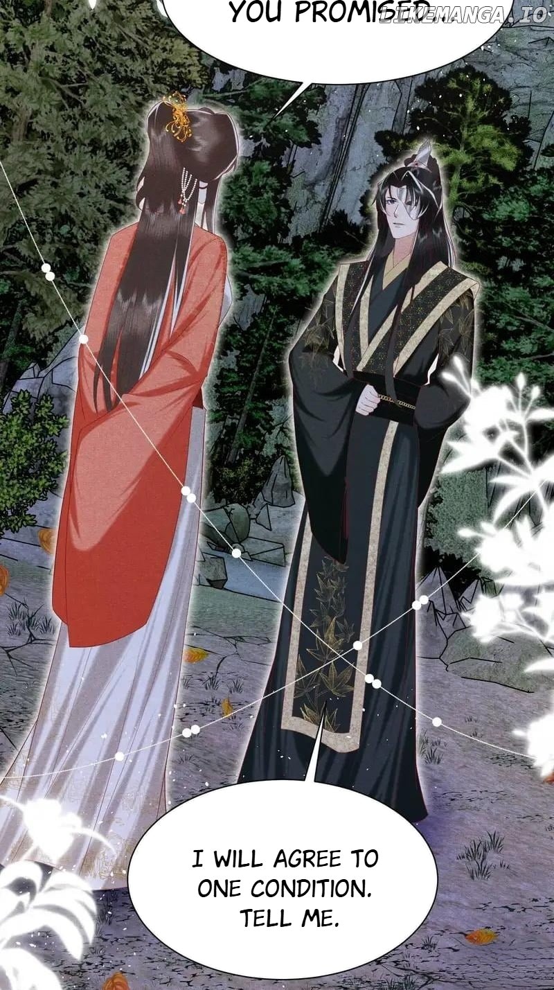 Empress of Hell’s Mission Guide Chapter 43 - page 20